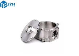 Quality CNC Machining Custom Stainless Steel Product Turning Service Parts wholesale