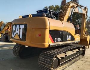 Quality Used CAT 315DL Excavator wholesale