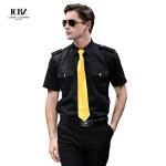 Airline Pilot Uniform for Women Modern Airline Hostess Cabin Crew Flight
