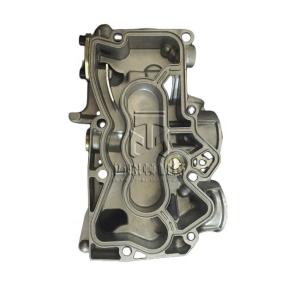 Quality OIL COOLER BOX 04254556 04295964 04254797 04298080 04299501 4254556 4295964 4254797 4298080 4299501 0425 4556 0429 5964 0425 4797 0429 8080 0429 9501 wholesale