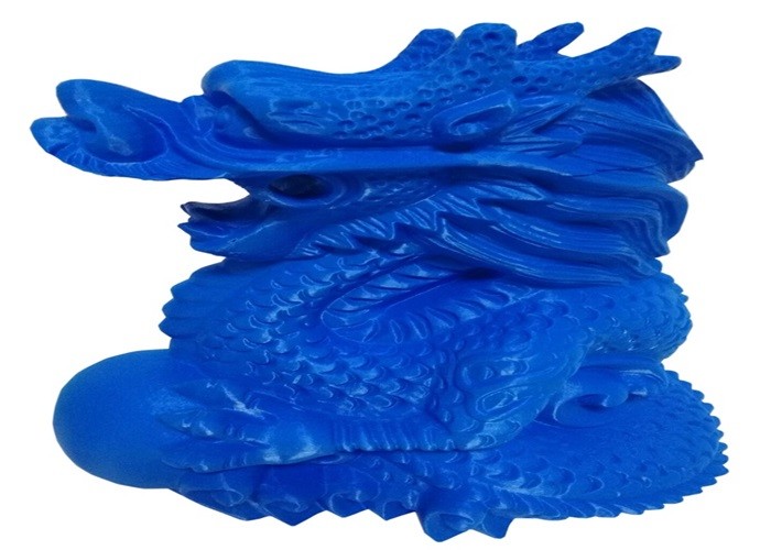 Excellent Quality 3d Printer Filament 1.75mm 3d Pla Silk Flament For 3d Printer