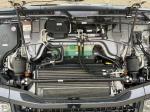 Left Steering Sinotruk Special Vehicle Used Sinotruk HOWO MAX 6X4 530hp LNG