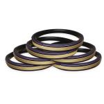 High Pressure Performance Excavator Seals SPGW 50 for Machinery Repair Shops and