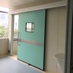Quality Thickness 50mm Cleanroom Door wholesale