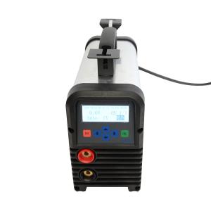 Quality 220V 20mm Hdpe Fusion Welding Machine DPS20 High Stability wholesale
