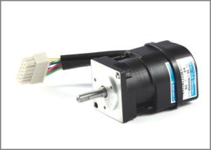 Quality 50W Panasonic CM202 Z Axis Motor KXF0DXE7A00 / 4502N2225E500 wholesale