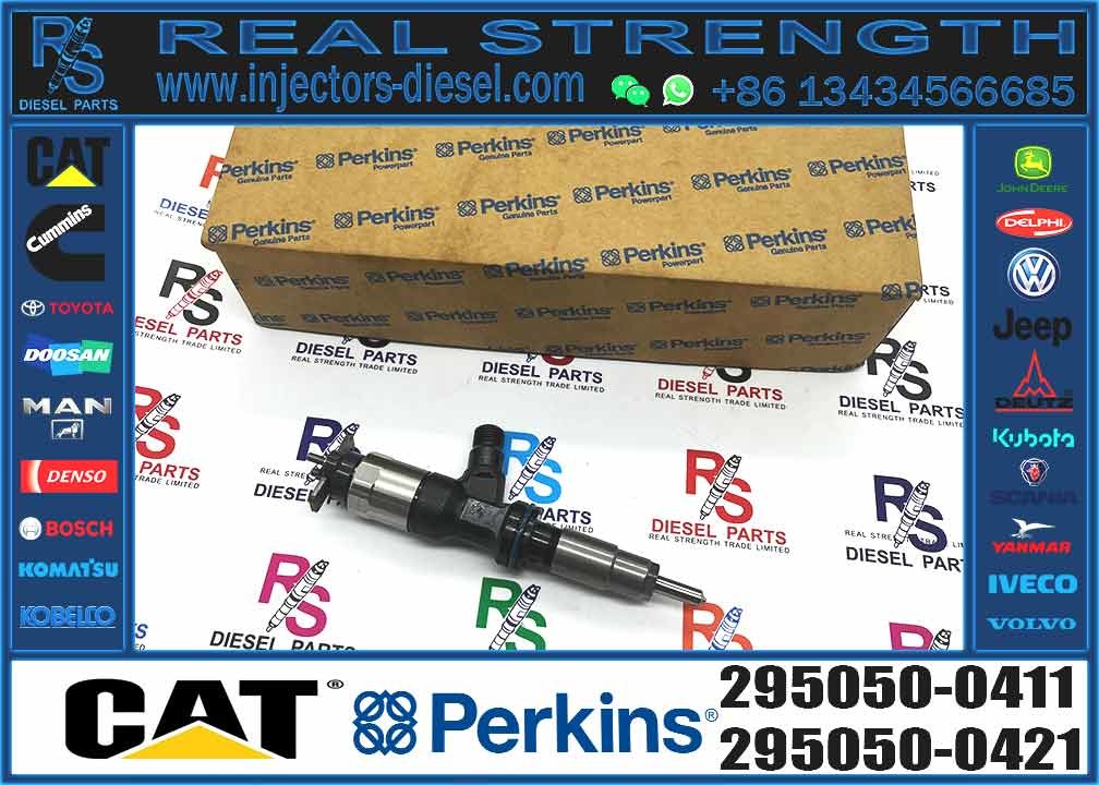 Excavator Parts 3116 Engine Injector 0R-8483 0R-3002 0R-8477 0R-3190 0R-8473 4P-2995 Fuel Injector For Excavator