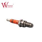 Motorcycle Spark Plug Modified Three Pole ATV Off Road CF250 D8TJC A7TJC CG125