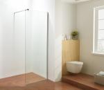 8mm Sliding Glass Shower Doors