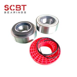 Quality 70*130*58mm Truck Wheel Bearing 5289831B 3017 33214X3 1 Year Warranty wholesale