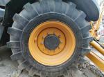 Caterpillar 420F Used Backhoe Loader Bucket capacity 0.96 m3