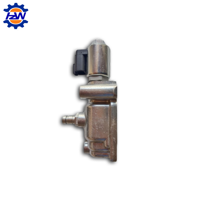 24V 244-3114 2443114 Hydraulic SOLENOID VALVE for CAT 120M