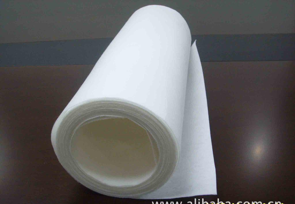 PE Non-woven Filter for HEPA Industrial Polyester/Nylon Cloth Water Liquid Filter