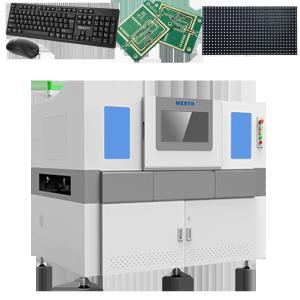 Quality Windows OS AOI Tester Inspection PCB Inspection Machine 2D 3D wholesale