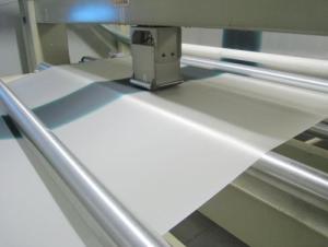 Quality Auto Windshield Polyvinyl Butyral Sheet High Heating Temperature Sound Proof wholesale