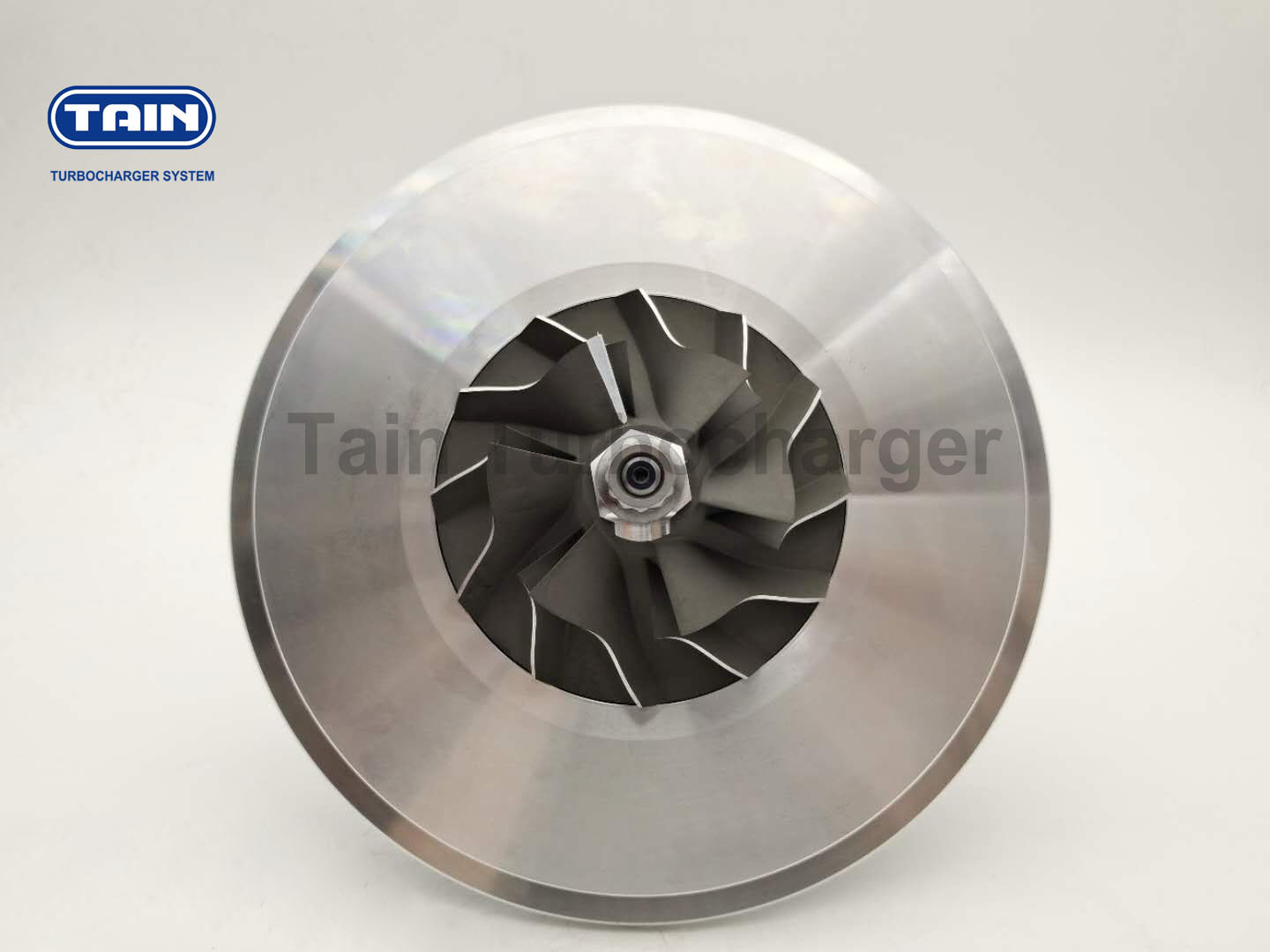 GT4594 Turbocharger Cartridge CHRA 8148873 For Truck FH12 D12A Euro 2