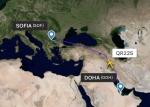 Fast Delivery Global Air Logistics China - Sofia Bulgaria Airline Freight
