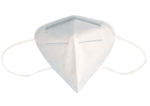 Quality Particle Protective FFP2 KN95 Foldable Medical Face Mask wholesale