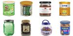 1.5g Glass Jar Packaging Machine