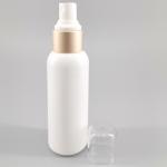 White Bayonet Sprayer 39*93mm 3.5oz Spray Bottle Packaging