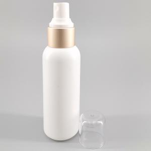 Quality White Bayonet Sprayer 39*93mm 3.5oz Spray Bottle Packaging wholesale