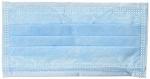 Dust Proof Medical Disposable Face Mask Prevent Droplets Food Industry Use