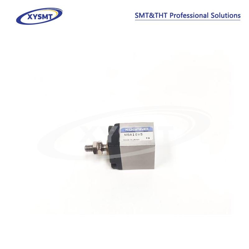 K87-M1185-00X MULTI CYLINDE KOGANEI MSA10X5 FOR YAMAHA FV8MM FEEDER machine spare part