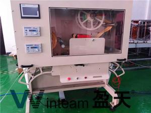 Quality 380V Automatic License Plate Maker Machine For Number Plate Manufacturers wholesale