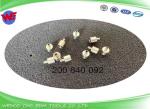 100445138 Sleeve Support OD6/1.2*9MM / 200640092 Suction Nozzle OD6/2*9MM