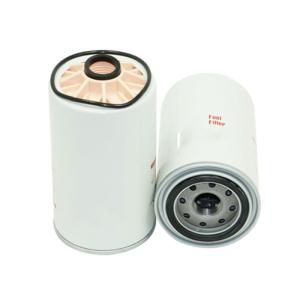 Quality 95MM OD Fuel Water Separator Filter 3355903 FS1242 P553201 P551864 BF1249-O wholesale