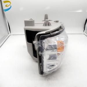 Quality Waterproof Resistance Front Lamp Right in Black for Sino Parts Wg9719720002 wholesale