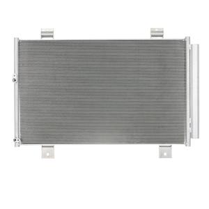 Quality Design 8846048100 AC Condenser for Toyota Highlander 884600E040 884600E050 884600E051 wholesale