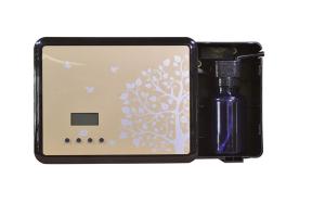China Pp Air Scent Diffuser Machine , 5w Wall Mounted Room Freshener on sale