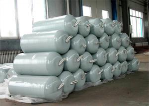 Quality Polyurea Coating Marine Boat Fender Foam Filled Fender Size Customized wholesale