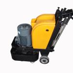 YUYANG Marble Floor Polishing Machine Concrete Floor Grinder