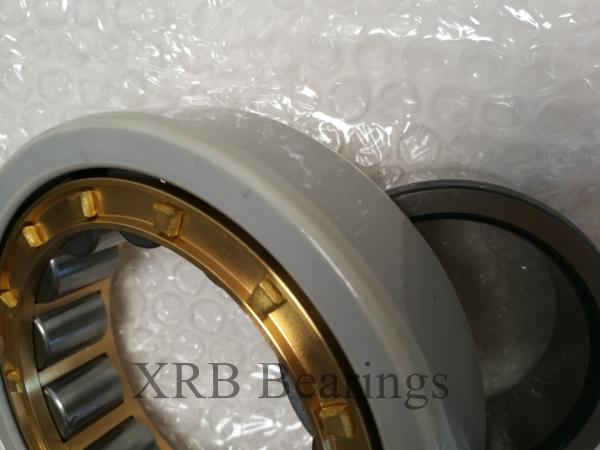 FAG Current-Insulated Bearings NJ219-E-TVP2-J20AA Prevent Damage Caused by
