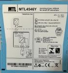 500Hz To 10kHz MTL4546Y Isolating Driver 16V 20mA ODM