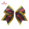 Buy cheap Beautiful Cheer Dance Clothes And Accessories Ponytail Bows Decoration Used from wholesalers