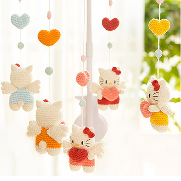 Moistureproof Knitting Yarn Twisting Multi Scene Lightweight