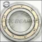 Single Row Deep Groove Ball Bearing 6208L1ACS37P6 Brass Cage 40mm*80mm*18mm Open