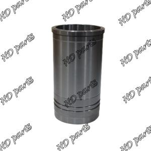 Quality FD6 Engine Cylinder Liner High Temperature Resistance wholesale