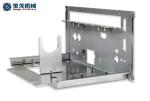 GB Standard Sheet Metal Processing for Auto Parts Stamping Parts Bracket