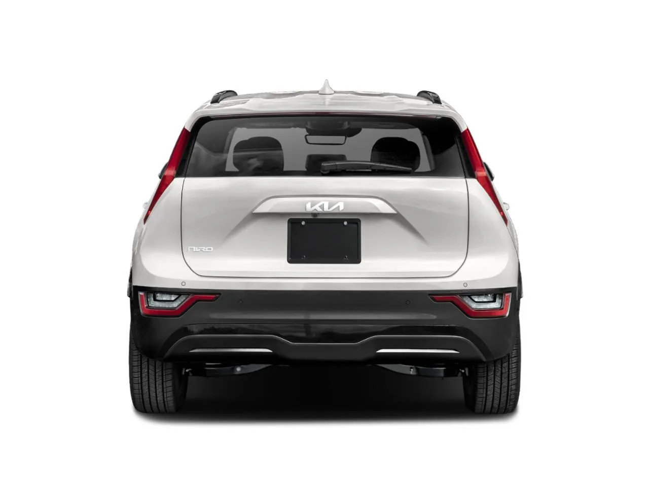 Impressive fuel economy All rounder pure electric vehicle with EPA 407km under KIA NIRO 2024 EV