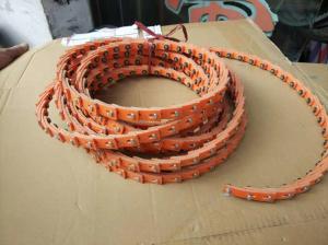 Quality High Temperature Resistant Adjustable V Belts With Outstanding Performance wholesale