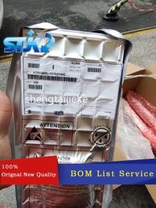 Quality CL21A225KBQNNNE Electronic Components Capacitors 2.2uF Accuracy 50V X5R Material wholesale