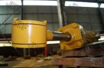 bulldozer hydraulic cylinder, spare part,D8 earthmoving part