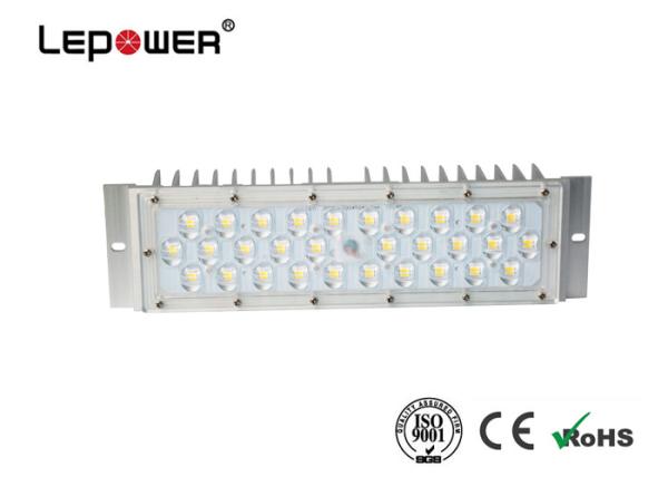 LED Retrofit Kit For Outdoor Area Lighting , Street Light / Parking Lot Pole
