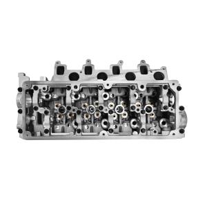Quality 2.0TDI Displacement MLG034D Cylinder Head with 4 Cylinders wholesale
