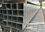 High Performance Galvanized Steel Square Tubing 150*150 For Construction