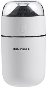 China 320ml USB Air Humidifier Home 40ml/H Small Air Purifier And Humidifier on sale